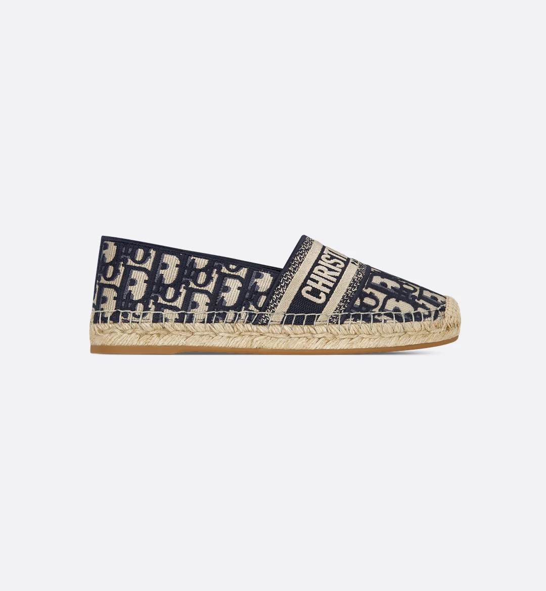 Dior Granville Espadrille - Image 4